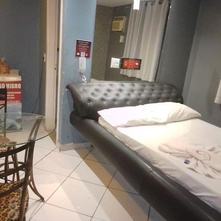 Hotel L Motel 1001 Noites - Ceilandia Brasília Ngoại thất bức ảnh