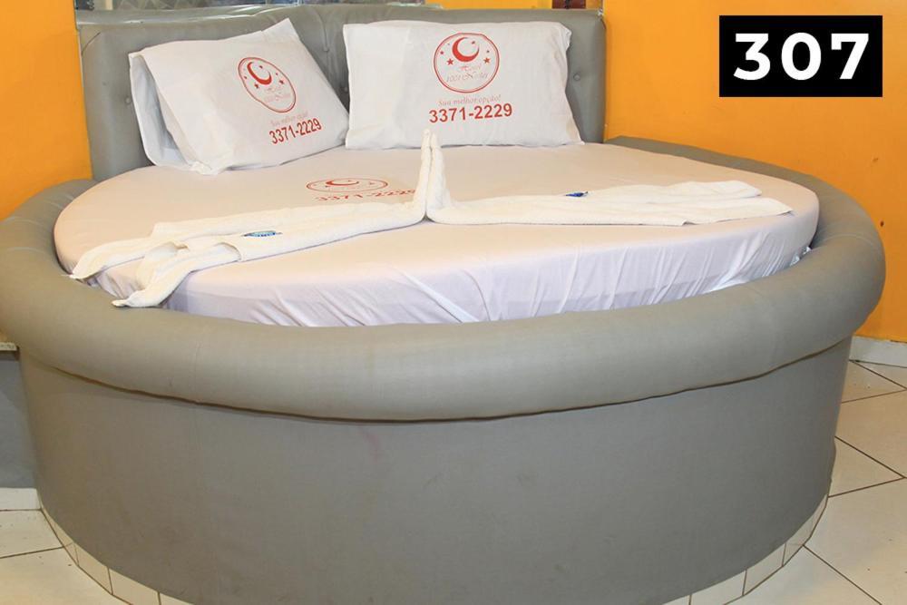 Hotel L Motel 1001 Noites - Ceilandia Brasília Ngoại thất bức ảnh